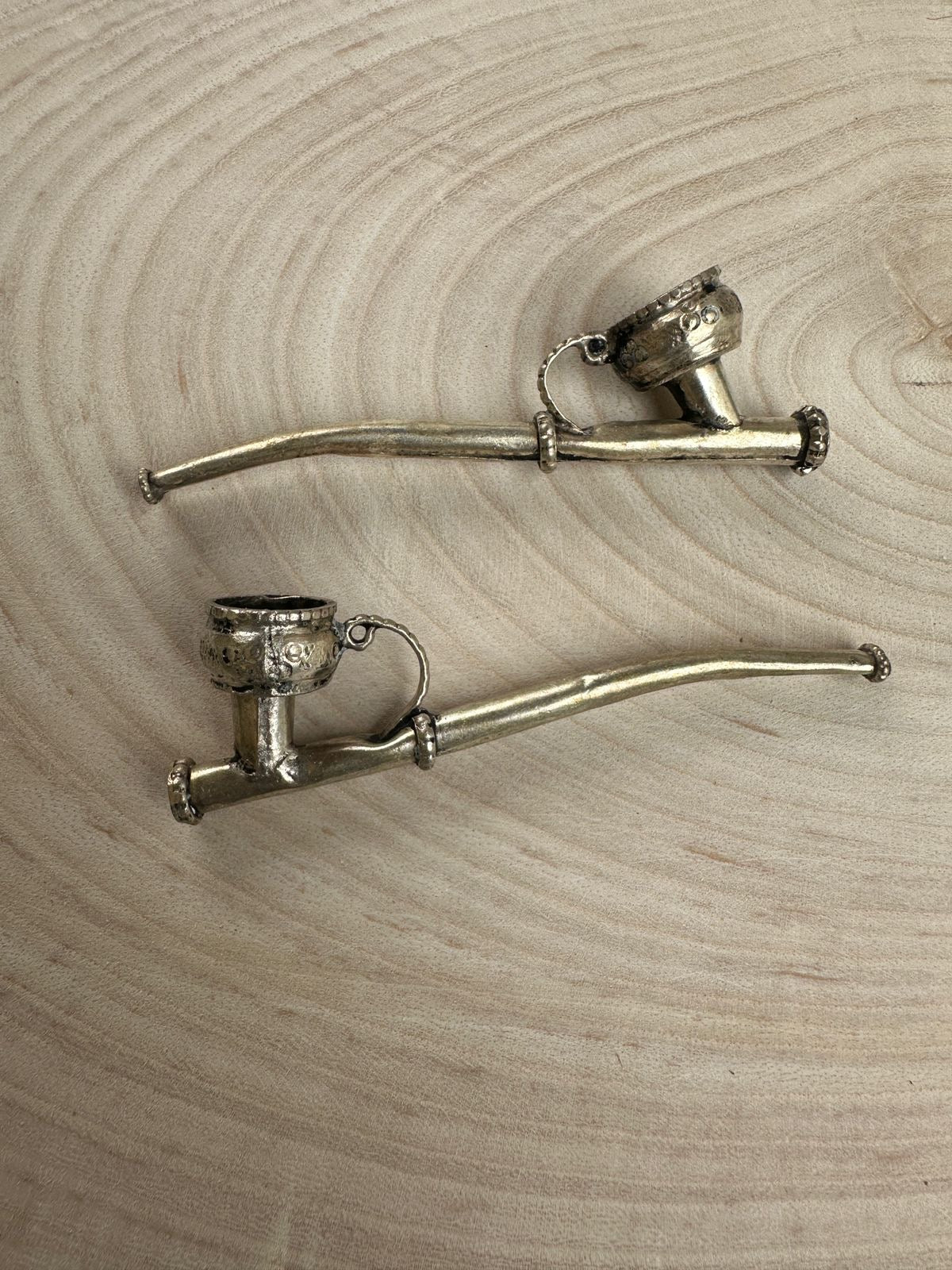 Smoking Pipe