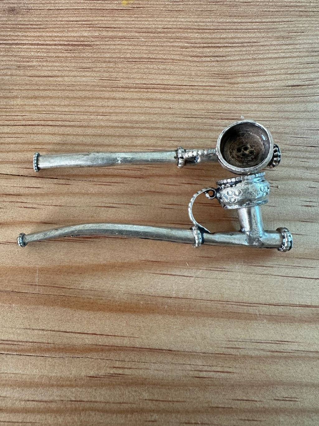 Smoking Pipe