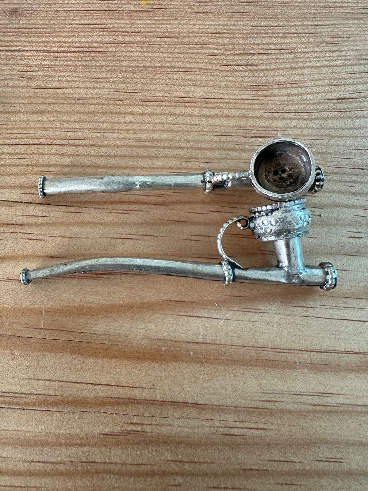 Smoking Pipe