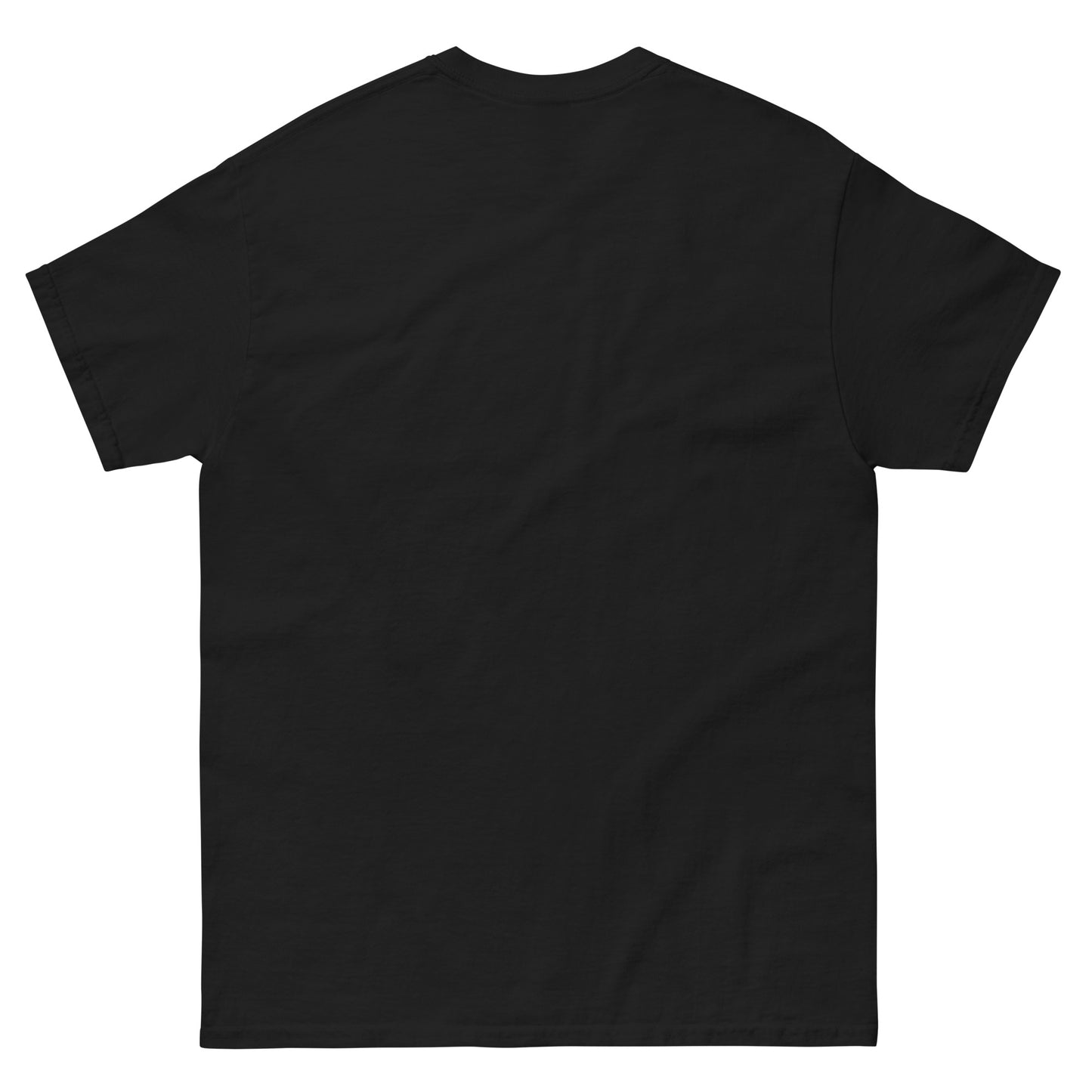 Arthur Gunn "Midnight Series" Unisex classic tee