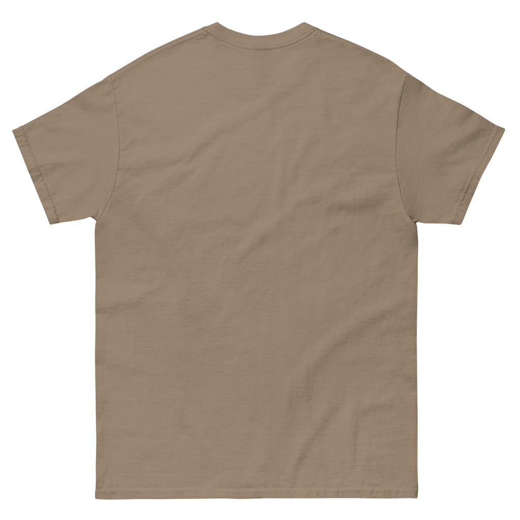 Arthur Gunn "Cadillac 8 ball series" Unisex classic tee