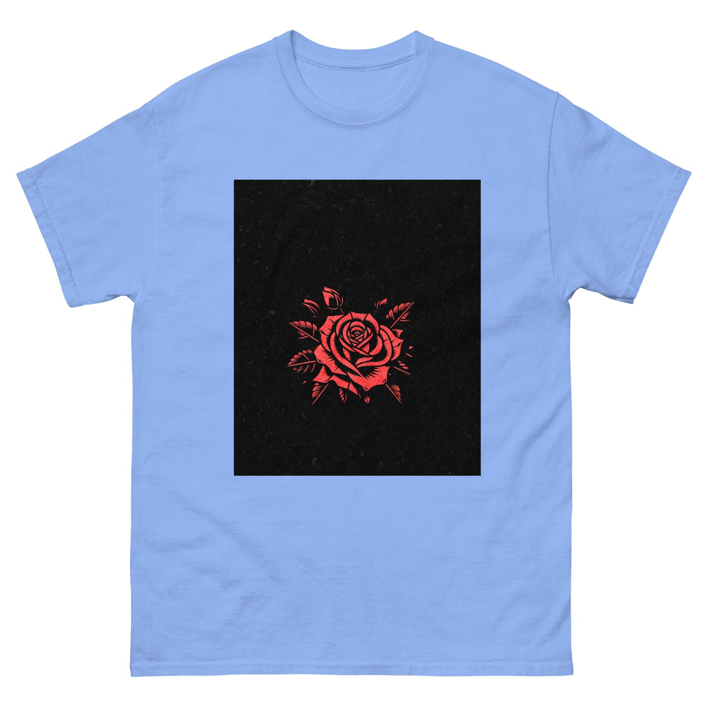 Arthur Gunn "Rose Series" Unisex classic tee