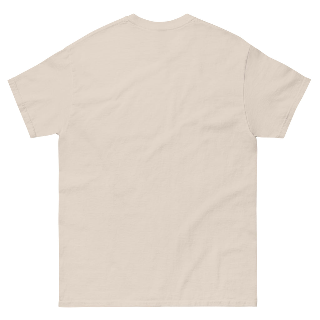Arthur Gunn "Cadillac 8 ball series" Unisex classic tee