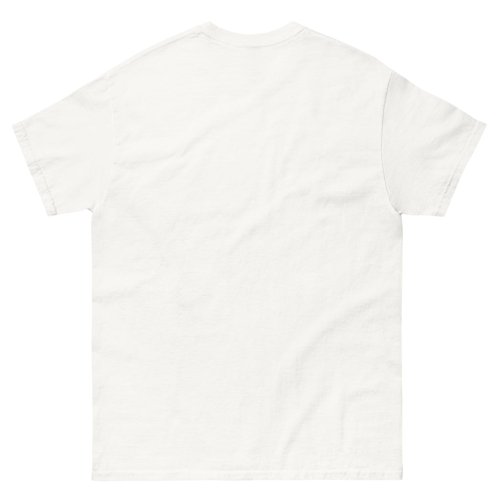 Arthur Gunn "Cadillac 8 ball series" Unisex classic tee